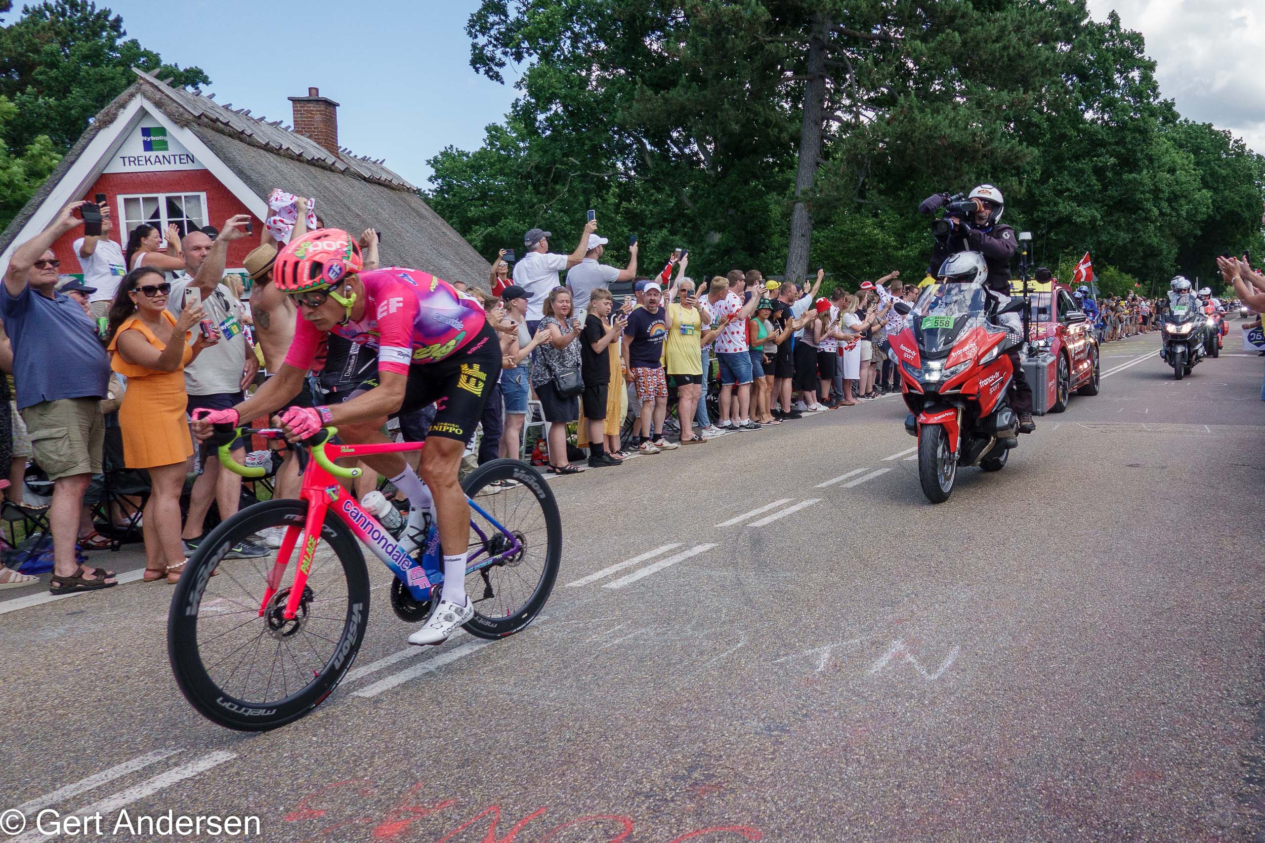 Tur til Høve Stræde16